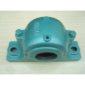 High precision pillow block bearing SN516